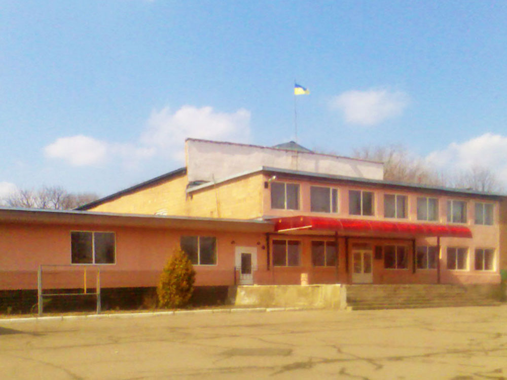 Золочівський історико-краєзнавчий музей
